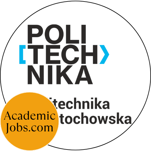 Technical University of Czestochowa logo